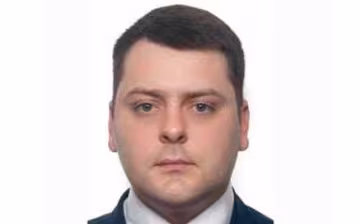 Прокурор, який дружить із Чернишовим, влаштував ДТП і викупив розбиті авто, щоб уникнути відповідальності