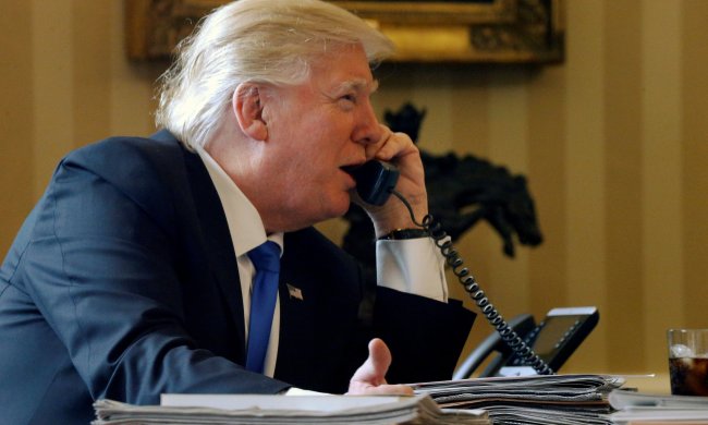 Уотергейт по-новому: у Трампа сделали громкое заявление о прослушке президентских iPhone