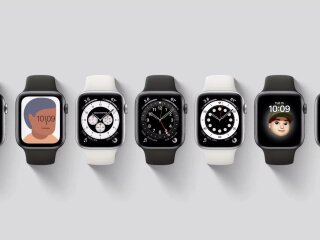 Apple Watch SE