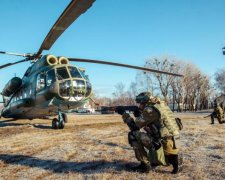 Особливий статус Донбасу продовжили на рік