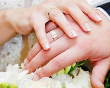 Внучка вийшла заміж за власного діда-мільйонера