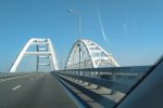 Очікування розбилися об жорстоку реальність: в мережі показали жалюгідну подобу Керченського мосту