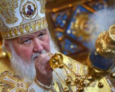 Главное за ночь: маразм московских попов и гигантские НЛО