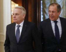 Эро пожаловался Лаврову на недоговороспособность боевиков