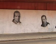 Стіни львівського ринку прикрасять портретами митрополита Шептицького