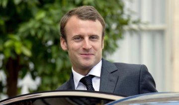 Вірус Януковича: кандидат в президенти назвав Лондон французьким містом