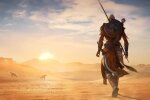 Assassin’s Creed Origins