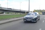 Найдорожче таксі в Україні, фото джедаї
