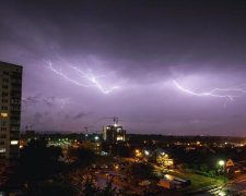 Сидите дома: киевлян предупредили об опасности 