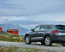 Этого ждали миллионы: Scoda выпустит автомобиль будущего