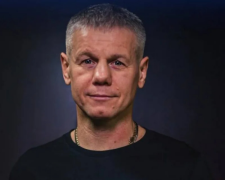 Юрий Нужненко, экс-чемпион мира по боксу WBA