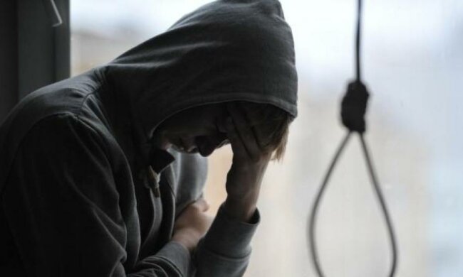 Соцмережі доводять підлітків до самогубства