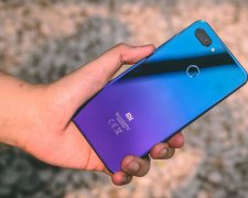 Xiaomi Mi 9 Lite