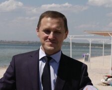 СБУ затримала очільника Миколаївської окружної прокуратури за підозрою у держзраді – передавав ворогу імена і паролі