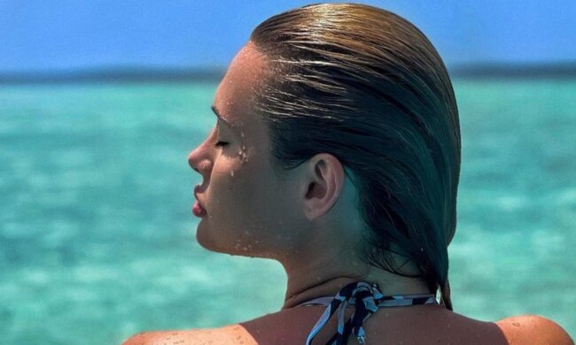 Доменіка Ющенко, instagram.com/domenika_yushchenko