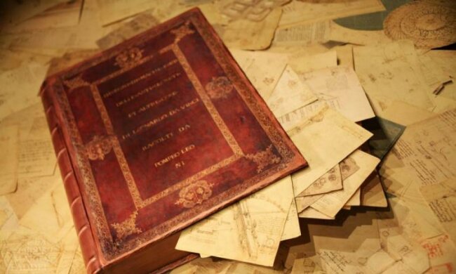 Самые дорогие книги в истории человечества: топ 5