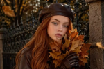 Гороскоп, осінь, зображення: Pinterest