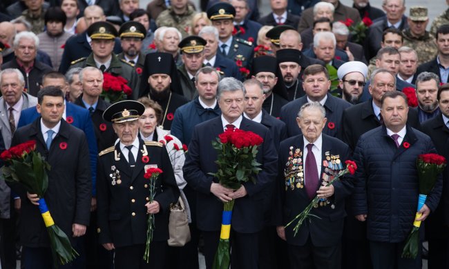 "Так ганебно, як цей - жоден президент не йшов", - Богуцька розповіла, як Порошенко поставив на собі жирну крапку