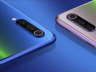 Xiaomi Mi 9 SE