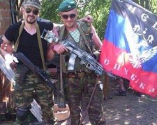 Відпускниками з Донбасу "затикають дірки" в Сирії