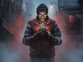 Silent Hill: Townfall 