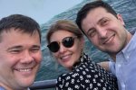 Зеленский ответил хейтеру в Facebook и заставил сеть плакать со смеху: "Ласточка ты моя внимательная"