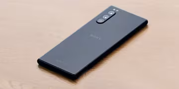 Sony Xperia 2