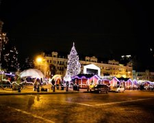 У Києві з'явилися нікому невідомі звірі: вражаючі фото