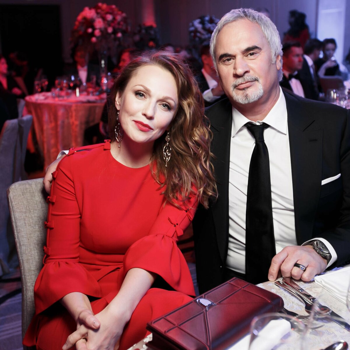 Альбина Джанабаева Исполнила Хит Виа Гры Для Меладзе: Видео - Знай Юа