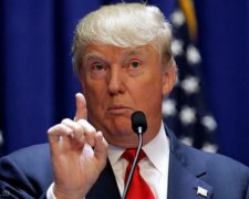 Трамп висунув вимогу журналістам