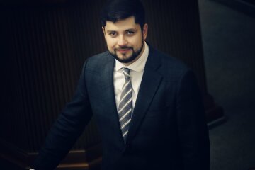 Олександр Качура