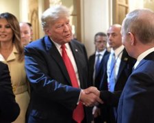 Встреча Путина и Трампа обошлась финнам в обалдеть какую копеечку
