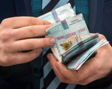 Зарплати соціальних працівників в Одесі