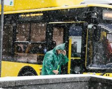 Новый год в Киеве: жителей столицы ждут серьезные изменения в движении транспорта, обновлен график