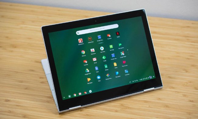 Chrome OS