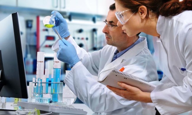 Як тобі таке, Іісусе: вчені навчилися перетворювати воду в дещо дуже корисне