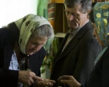 Як в 90-ті: "геніальну" пенсійну реформу Путіна рознесли в пух і прах одним постом