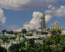Из-за коррупции Украина может потерять исторический памятник мирового значения