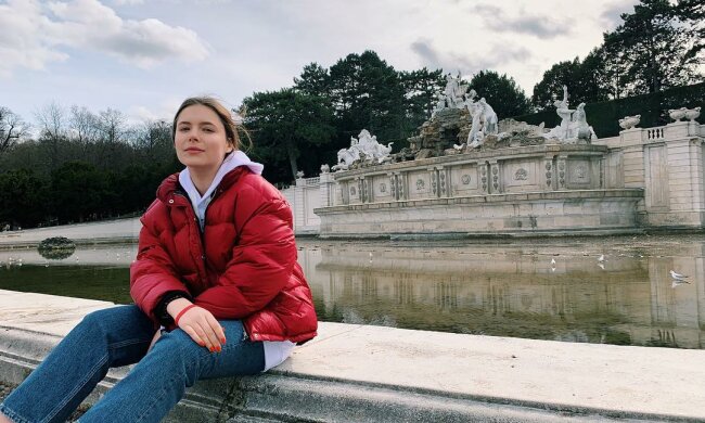 Донька Кравець з "Квартал 95" вразила схожістю з Оленою Зеленською: "Нагадуєш Першу Леді"