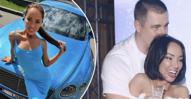 Роскошная жизнь жены одесского налоговика Дмитрия Хандусенко: Париж, Комо и Bentley, которых нет в декларации