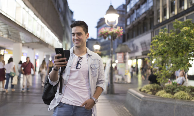 Поздравления с Днем ангела Василия: открытки и стихи