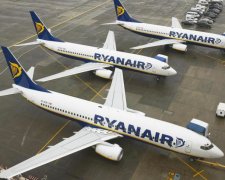 Омелян начинает мстить за Ryanair