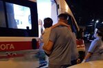 У Харкові п'яний шумахер збив дитину і накинувся на перехожих з мачете: "Влаштували б самосуд"