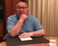Гідна відповідь: Навальний відреагував на кривляння Усманова