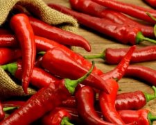Диета "с перчинкой" поможет вкусно похудеть
