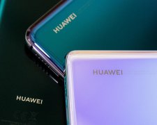 Huawei