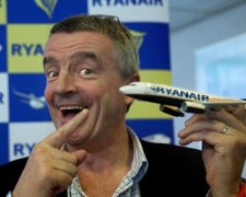 Скандал з Ryanair: у мережі назвали інших ворогів української корупції