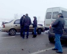 Жуткая смерть: парень погиб под колесами сразу двух авто