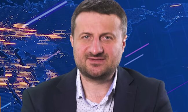 Тарас Загородній