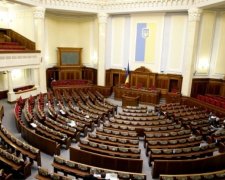Каждый третий кандидат на довыборы в Раду - технический